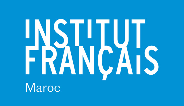 1.A Logo IF Maroc -Bleu