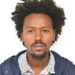 Girma T. FANTAYE (Éthiopie)
