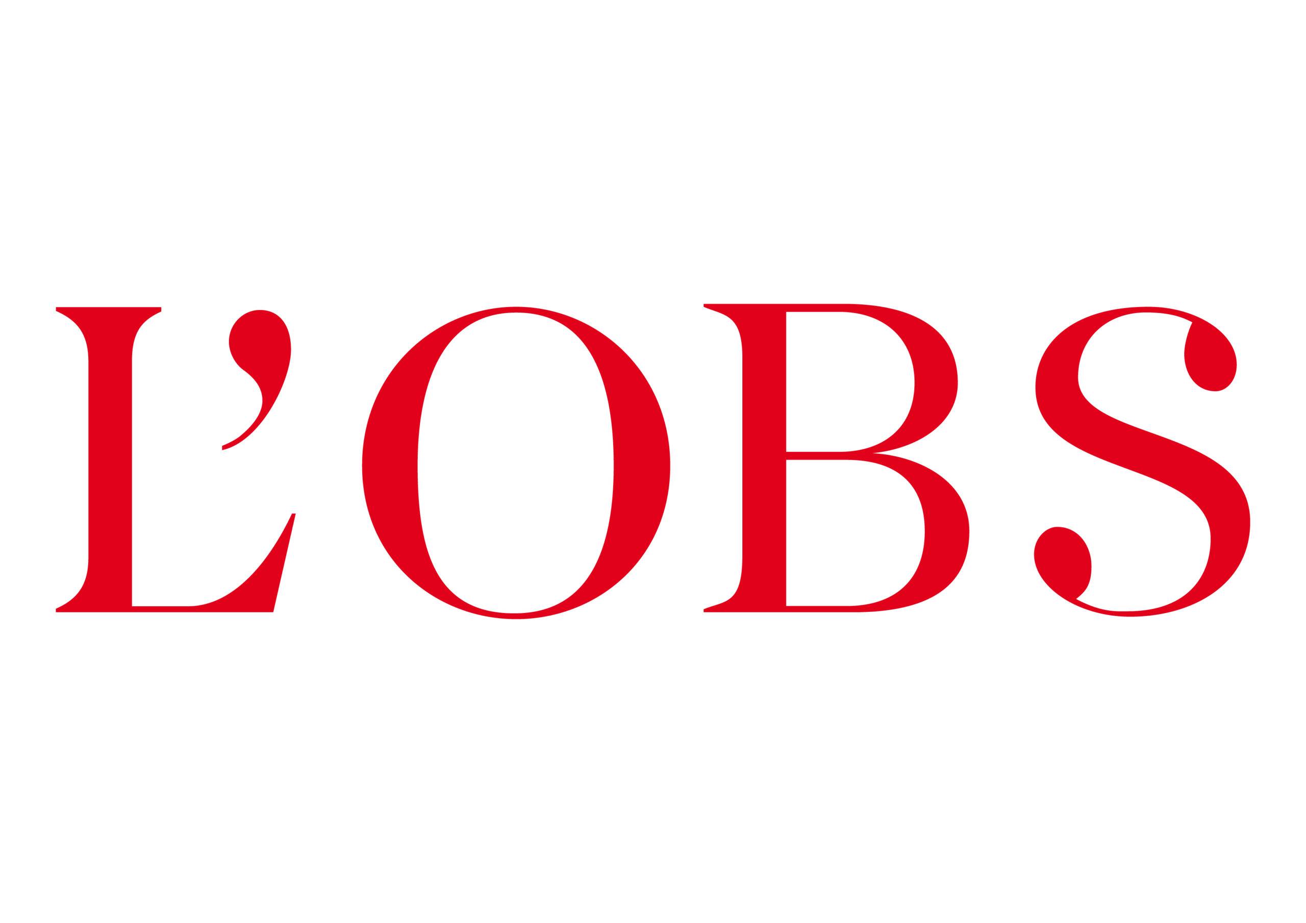 LOGO OBS ROUGE