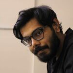 ARAVIND JAYAN (Inde)