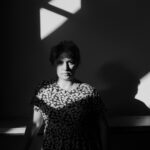 EKA KEVANISHVILI (Géorgie)