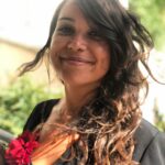 SOFÍA KARÁMPALI FARHAT (Liban)