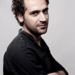 MURAT ÖZYASAR (Turquie)