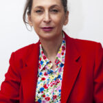PARISA REZA (Syrie)