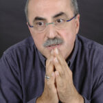 ELIAS SANBAR (Palestine)