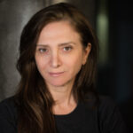 SAMAR YAZBEK (Syrie)