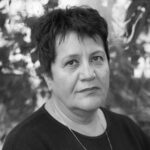SUSANNA HARUTYUNYAN (Arménie)