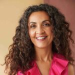 YARA EL-GHADBAN (Palestine)