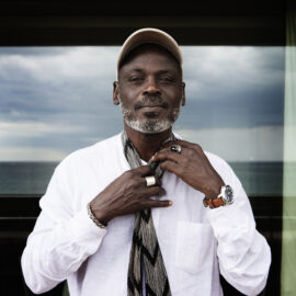 BARAKA SAKIN Abdelaziz