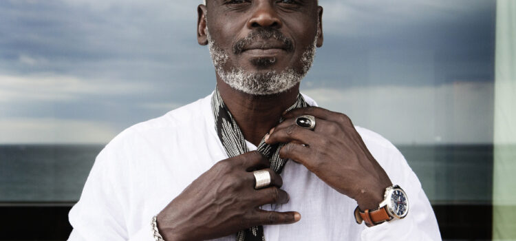 BARAKA SAKIN Abdelaziz