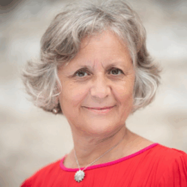 LUSTE BOULBINA Seloua