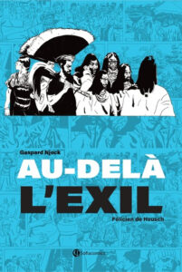 Au-delà l'exil