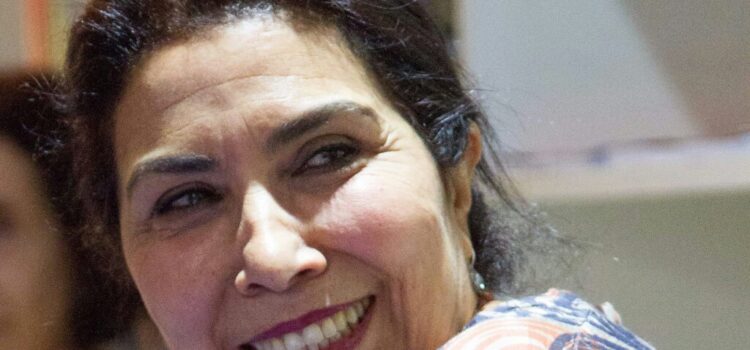 HAMDANE Halima HAMDANE Halima