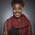 Joëlle Épée Mandengue – Conseillère littéraire