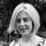 Sarah Rolfo – Conseillère littéraire