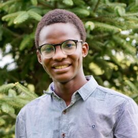 SIDIBÉ Ibrahima Sorel