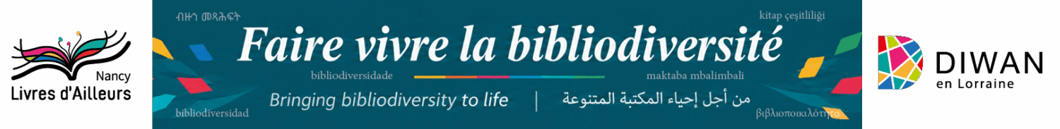Livres d’Ailleurs