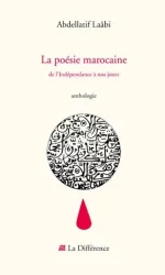 la poésie marocaine